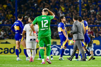 El penal que echó a Gago, ¿y le abre las puertas al “Kily” González?