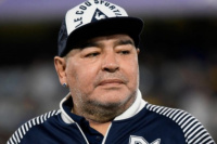 Caso Maradona: un médico declaró que sedó durante 24 horas a Maradona por pedido de Luque 