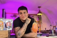 Detuvieron a dos jovenes que serían los autores de la golpiza contra Ramiro Fernández 
