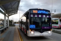 Atención San Juan: la UTA anunció un nuevo paro de colectivos para la próxima semana