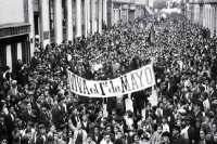 Día del Trabajador: ¿Por qué se conmemora cada 1° de mayo?