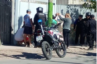 Crimen en Pocito: imputan por homicidio a “El Veneno” Morales y lo envían al Penal de Chimbas