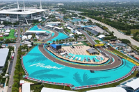 La Fórmula 1 llega a Estados Unidos con el GP de Miami: ¿la última fecha sin Colapinto?