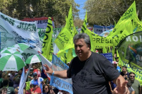 Fuerte comunicado de la CGT San Juan por el Día del Trabajador