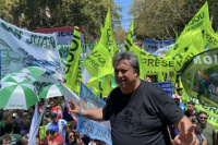 Fuerte comunicado de la CGT San Juan por el Día del Trabajador