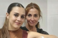 “Cada palabra del fiscal era una herida más”: el dolor de la madre de Lucía tras el pedido de sobreseimiento