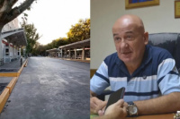 Maldonado se expresó con respecto al paro de colectivos: 