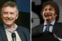 Mauricio Macri arremetió contra Milei: 