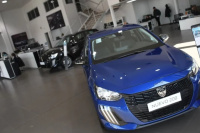 San Juan registró un aumento del 35,5% en la venta de autos 0 km en un año
