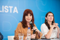 Solicitan el pago de honorarios legales por 30 millones de dólares en la causa Vialidad