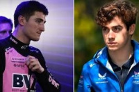 Medios franceses afirman que Colapinto podría debutar en Imola