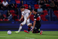 Boca empató contra Tigre por 1 a 1 y se enfrentará contra Lanús en octavos