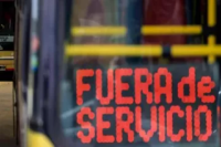 Lunes clave: el Gobierno busca evitar el paro de la UTA 