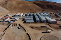El proyecto Vicuña consolida a San Juan como polo mundial del cobre: Lundin Mining anunció estimaciones récord en Filo del Sol