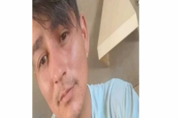 Dolor en Caucete: encontraron sin vida a Ezequiel Fernández tras cinco días de búsqueda