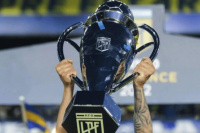 Confirmaron los días y horarios de los cruces de octavos de final del Torneo Apertura