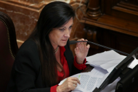 Diputados trata en comisión el proyecto de baja de la edad de imputabilidad a los 14 años