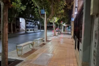 Paro en San Juan: colectiveros sin servicio, pasajeros varados y tensión con el Gobierno