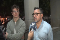 Fernández “Echegaray fue autor colateral de la muerte de Lucia Rubiño”