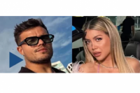 Habló el futbolista mexicano vinculado con Wanda Nara y dijo que hablan hace 3 años