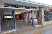 Paro de colectivos: Educación confirmó que no se computarán faltas a alumnos ni docentes