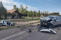 Rechazan acuerdo de juicio abreviado por choque fatal en Pocito: el hombre seguirá detenido