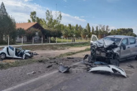 Rechazan acuerdo de juicio abreviado por choque fatal en Pocito: el hombre seguirá detenido