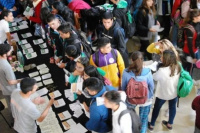 Feria Educativa 2025: la UNSJ dio a conocer los días y horarios para presenciar las ofertas académicas