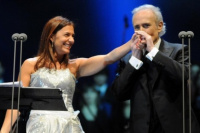 El tenor José Carreras brindará un concierto único en San Juan como parte de su gira despedida