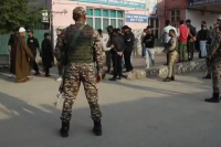 Tensión en Cachemira: India lanzó misiles hacia zonas controladas por Pakistán