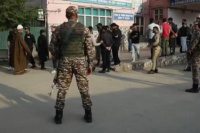 Tensión en Cachemira: India lanzó misiles hacia zonas controladas por Pakistán