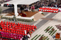 Comenzó en el Vaticano el cónclave para elegir al sucesor del papa Francisco: todo lo que hay que saber