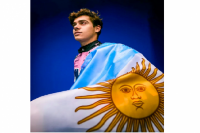 Oficial: Colapinto volverá a correr en la Fórmula 1 con Alpine en Imola