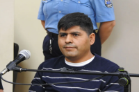 Se cayó el juicio abreviado para Eleazar Flores Condori: la causa por doble homicidio vial en Pocito