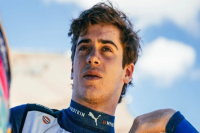 “No puedo estar más emocionado”: el mensaje de Franco Colapinto tras la confirmación de que vuelve a la F1