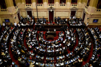 El Senado rechazó el proyecto Ficha Limpia y Cristina Kirchner podrá ser candidata a nivel nacional