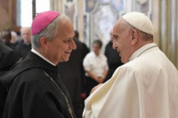 Quién es Robert Prevost: el cardenal de Estados Unidos y misionero agustino en Perú