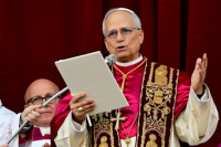 Habemus papam: Robert Prevost fue elegido como nuevo Papa de la Iglesia Católica y se llamará León XIV