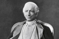Quién era León XIII, el papa que inspiró el nombre del nuevo pontífice Robert Prevost
