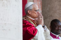 León XIV y las primeras señales de su papado: justicia social, paz, tradición y el legado de Francisco
