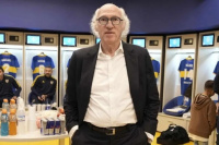 Fin a la ilusión: Carlos Bianchi descartó volver a dirigir y le cerró la puerta a Boca