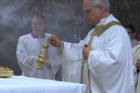 Confirmaron cuando será la ceremonia de asunción del papa León XIV