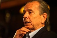 Falleció Daniel Férnandez Strauch, uno de los sobrevivientes de la tragedia de los Andes