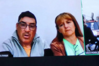 Fraude a Barrick: una jueza sanjuanina se aparta del caso por falta de jurisdicción