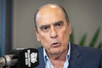 Guillermo Francos: 