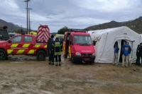 Tragedia en Chile: seis muertos tras la caída de una avioneta ambulancia en Curacaví