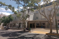 Grave crisis en la salud privada: el Colegio Médico anunció el cierre total del sanatorio CIMYN