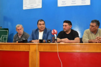 La Liga Sanjuanina ajustará su reglamento para combatir las apuestas en el fútbol local