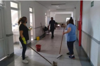 El PJ propone ampliar el beneficio del boleto escolar gratuito a los no docentes