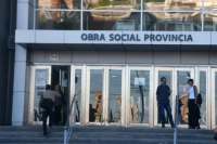 La OSP se desliga del cierre del CIMyN y afirma que no es responsable de la situación del sanatorio